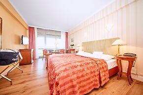 Cliff Hotel Rügen - Resort & Spa