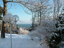 Cliff Hotel Rügen - Resort & Spa