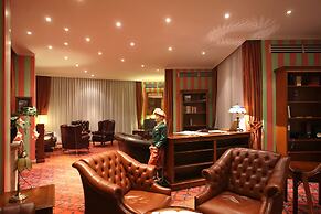 Cliff Hotel Rügen - Resort & Spa