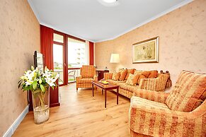 Cliff Hotel Rügen - Resort & Spa