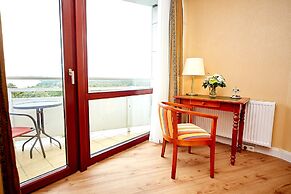 Cliff Hotel Rügen - Resort & Spa