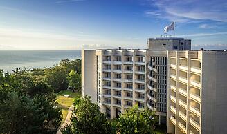 Cliff Hotel Rügen - Resort & Spa