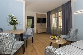 Cliff Hotel Rügen - Resort & Spa