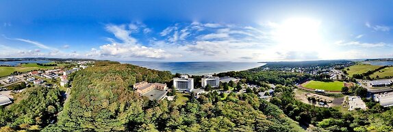 Cliff Hotel Rügen - Resort & Spa