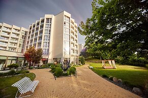 Cliff Hotel Rügen - Resort & Spa