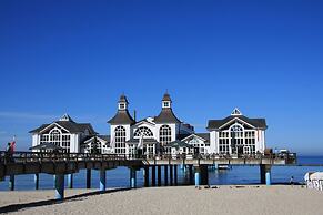 Cliff Hotel Rügen - Resort & Spa