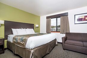 Baymont by Wyndham Eau Claire WI