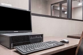 Baymont by Wyndham Eau Claire WI