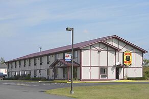 Super 8 by Wyndham Pulaski