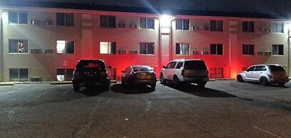 Super 8 by Wyndham Watertown