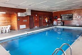 Super 8 by Wyndham Watertown