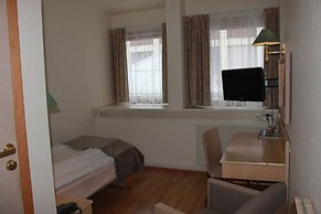 Mitt Hotell