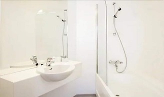 Mitt Hotell