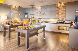 Leonardo Hotel Mannheim - Ladenburg