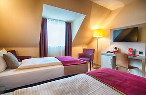 Leonardo Hotel Mannheim - Ladenburg
