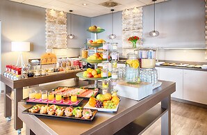 Leonardo Hotel Mannheim - Ladenburg