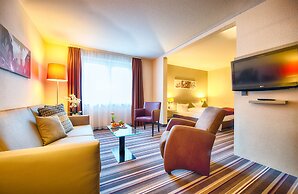 Leonardo Hotel Mannheim - Ladenburg