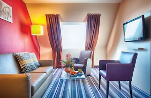 Leonardo Hotel Mannheim - Ladenburg