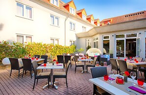 Leonardo Hotel Mannheim - Ladenburg