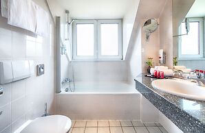 Leonardo Hotel Mannheim - Ladenburg