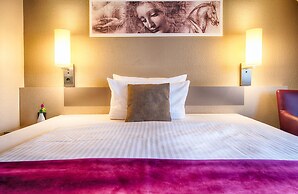 Leonardo Hotel Mannheim - Ladenburg