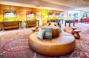 Leonardo Hotel Mannheim - Ladenburg