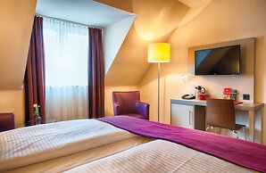 Leonardo Hotel Mannheim - Ladenburg