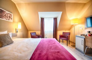 Leonardo Hotel Mannheim - Ladenburg