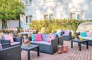 Leonardo Hotel Mannheim - Ladenburg