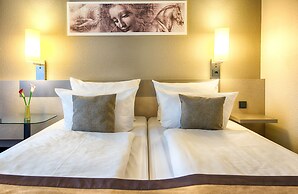 Leonardo Hotel Mannheim - Ladenburg
