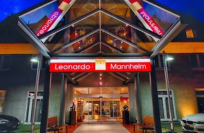 Leonardo Hotel Mannheim - Ladenburg