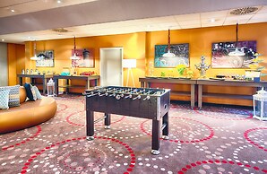 Leonardo Hotel Mannheim - Ladenburg