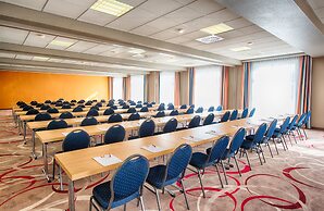 Leonardo Hotel Mannheim - Ladenburg