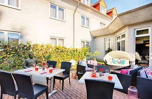 Leonardo Hotel Mannheim - Ladenburg