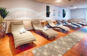 Leonardo Hotel Mannheim - Ladenburg