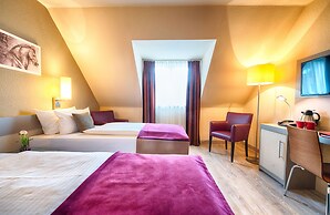 Leonardo Hotel Mannheim - Ladenburg