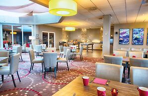 Leonardo Hotel Mannheim - Ladenburg