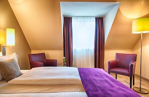 Leonardo Hotel Mannheim - Ladenburg