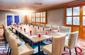 Leonardo Hotel Mannheim - Ladenburg