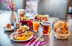 Leonardo Hotel Mannheim - Ladenburg
