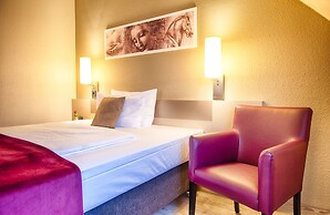 Leonardo Hotel Mannheim - Ladenburg