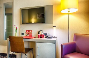 Leonardo Hotel Mannheim - Ladenburg