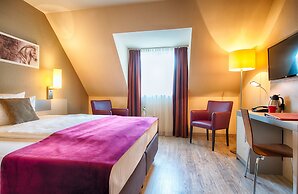 Leonardo Hotel Mannheim - Ladenburg