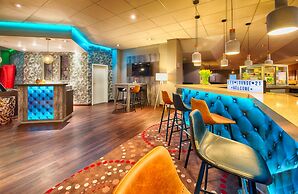 Leonardo Hotel Mannheim - Ladenburg