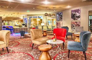 Leonardo Hotel Mannheim - Ladenburg