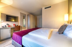 Leonardo Hotel Mannheim - Ladenburg