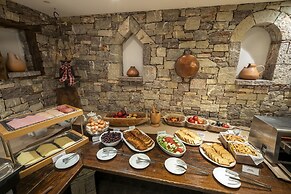 Anemolia Mountain Resort