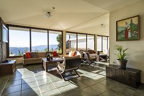 Anemolia Mountain Resort