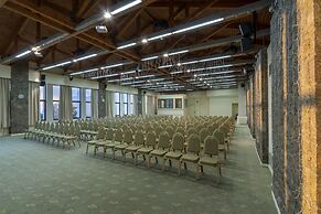 Anemolia Mountain Resort