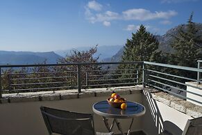 Anemolia Mountain Resort